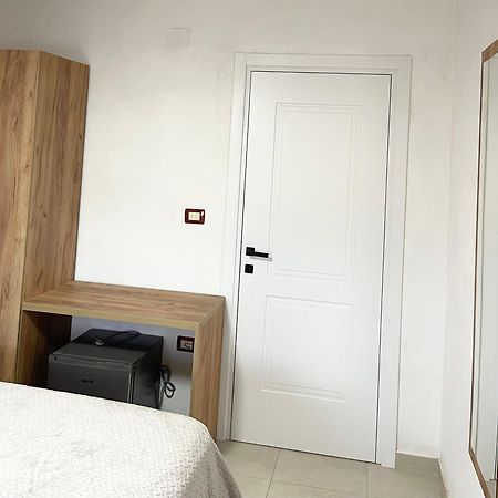 Prela'S Rooms Shkodra Exterior foto
