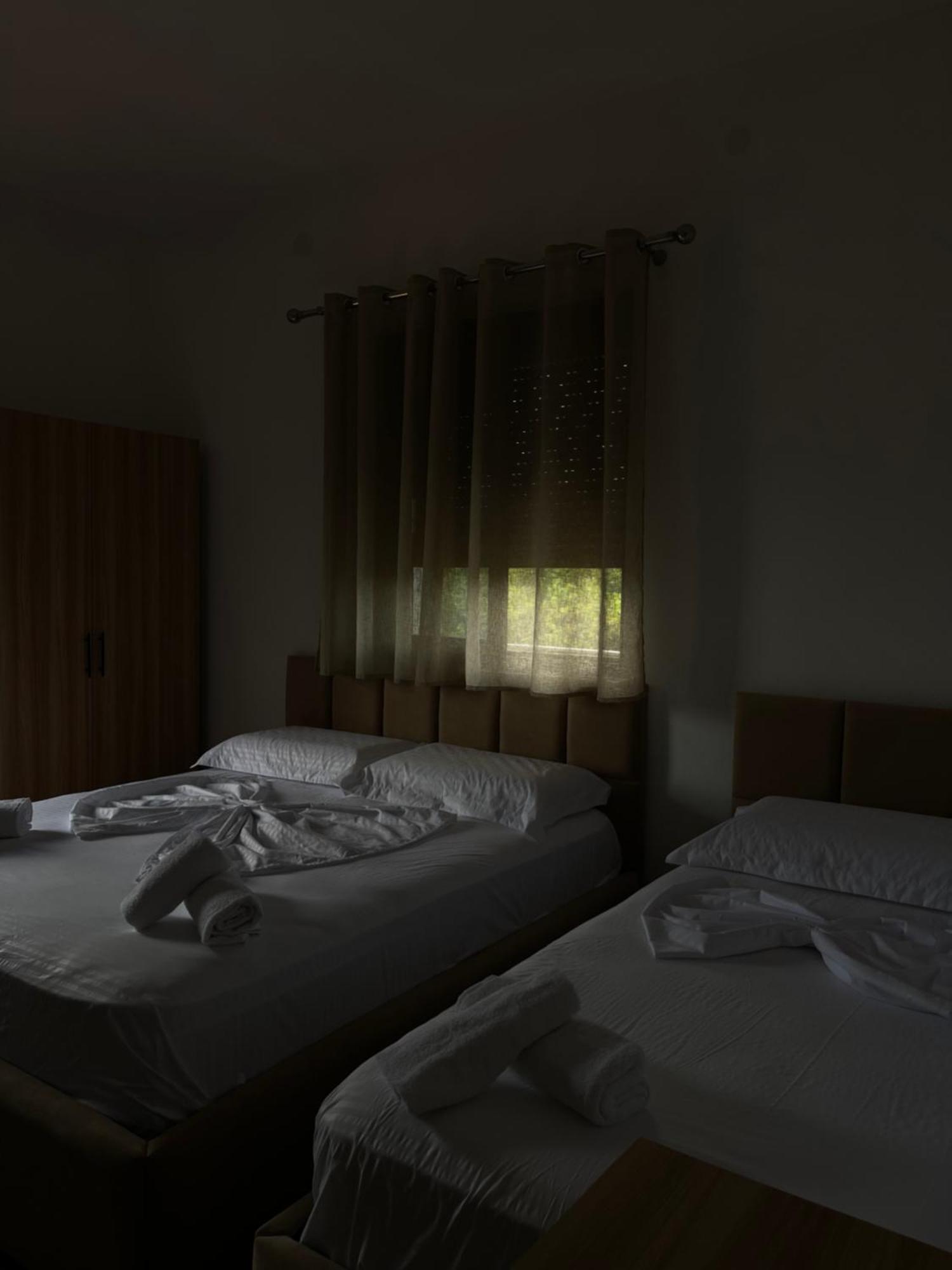 Prela'S Rooms Shkodra Exterior foto