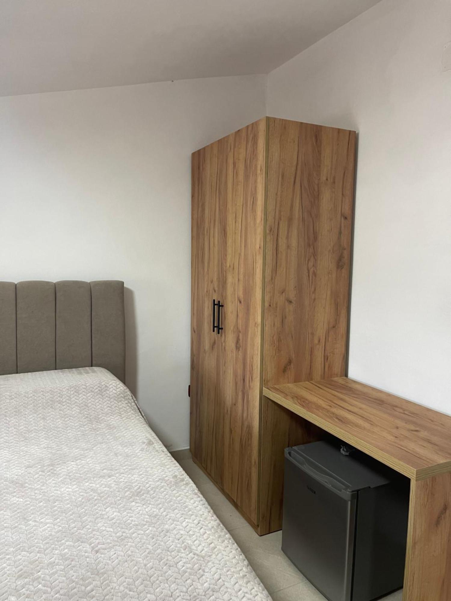 Prela'S Rooms Shkodra Exterior foto