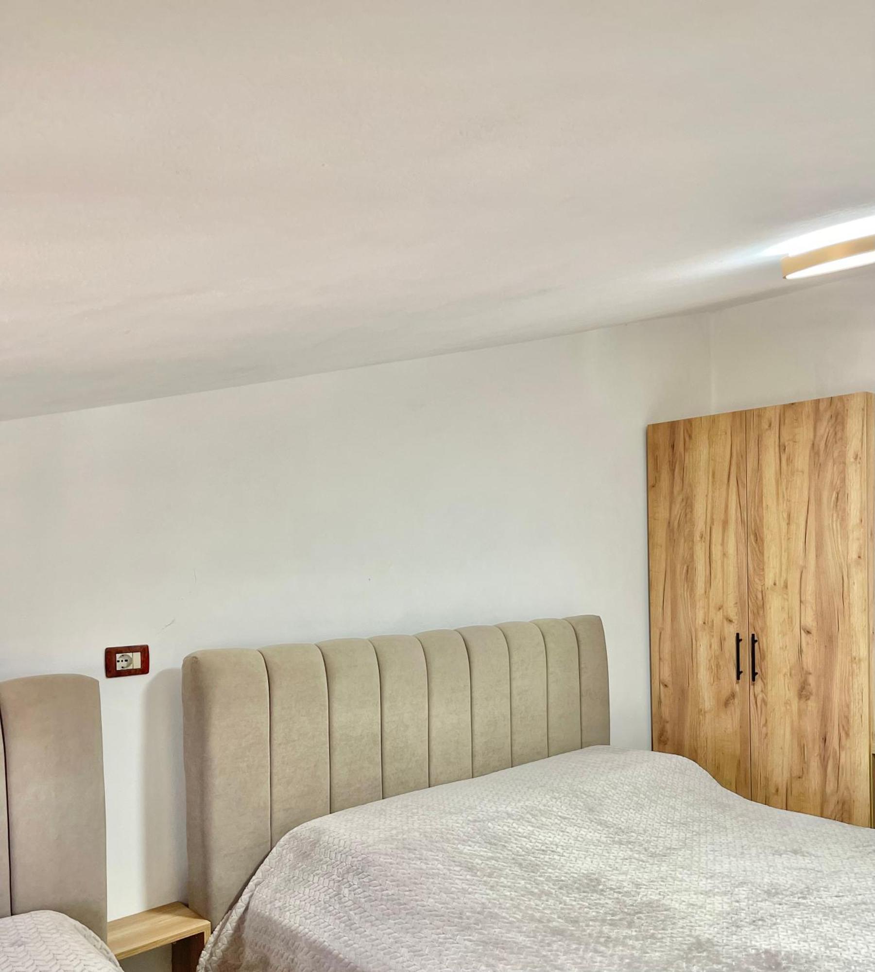 Prela'S Rooms Shkodra Exterior foto