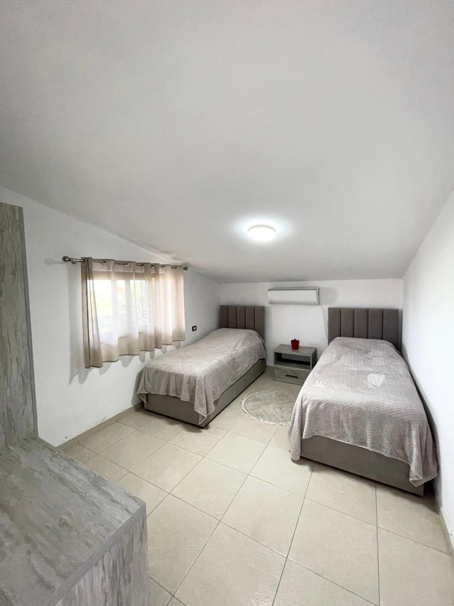 Prela'S Rooms Shkodra Exterior foto
