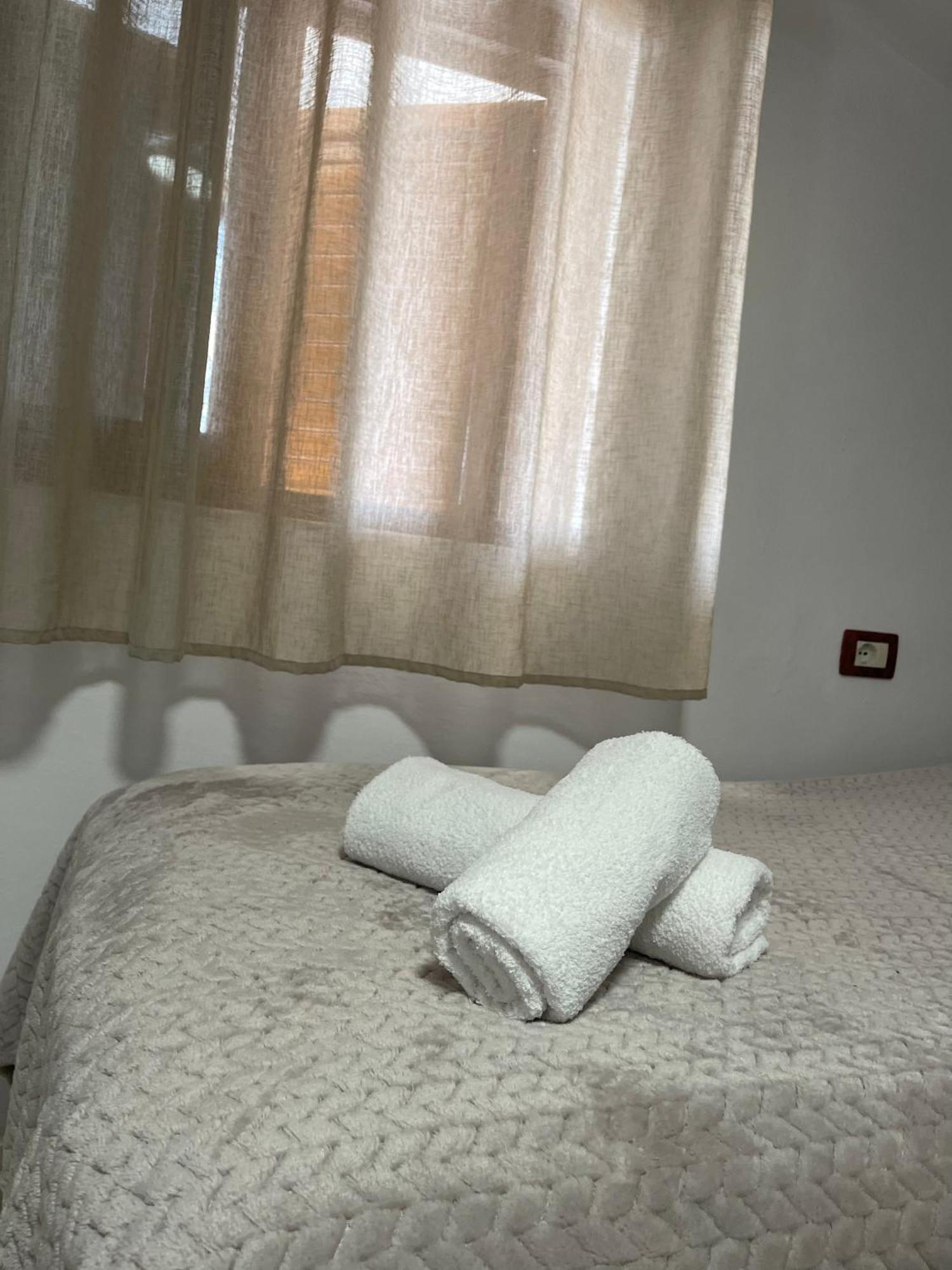 Prela'S Rooms Shkodra Exterior foto